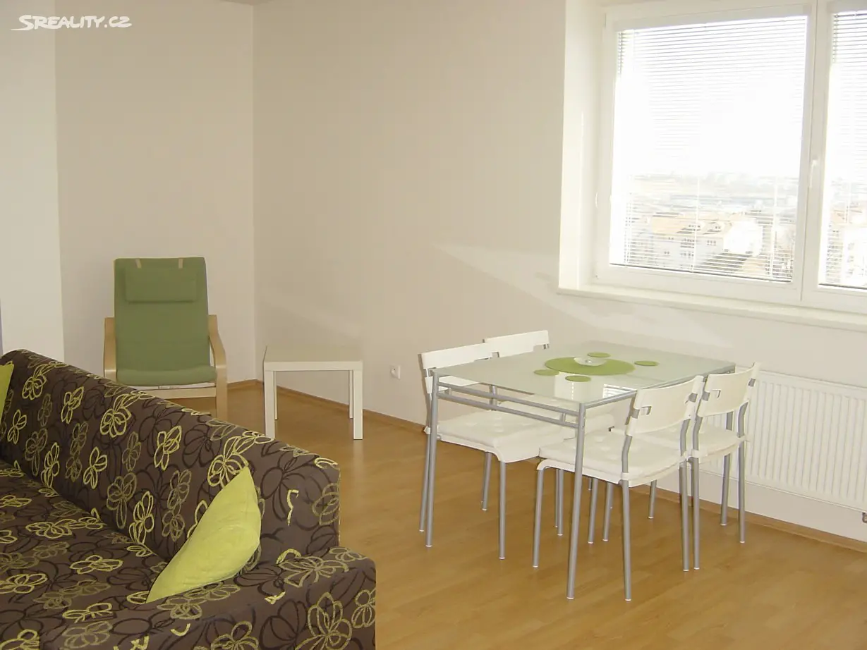 Pronájem bytu 2+kk 68 m², Palackého třída, Brno - Královo Pole