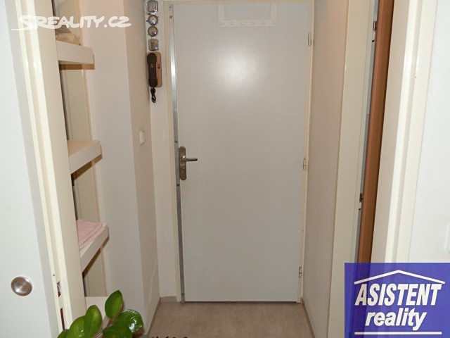 Pronájem bytu 2+kk 38 m², Masarykova třída, Olomouc