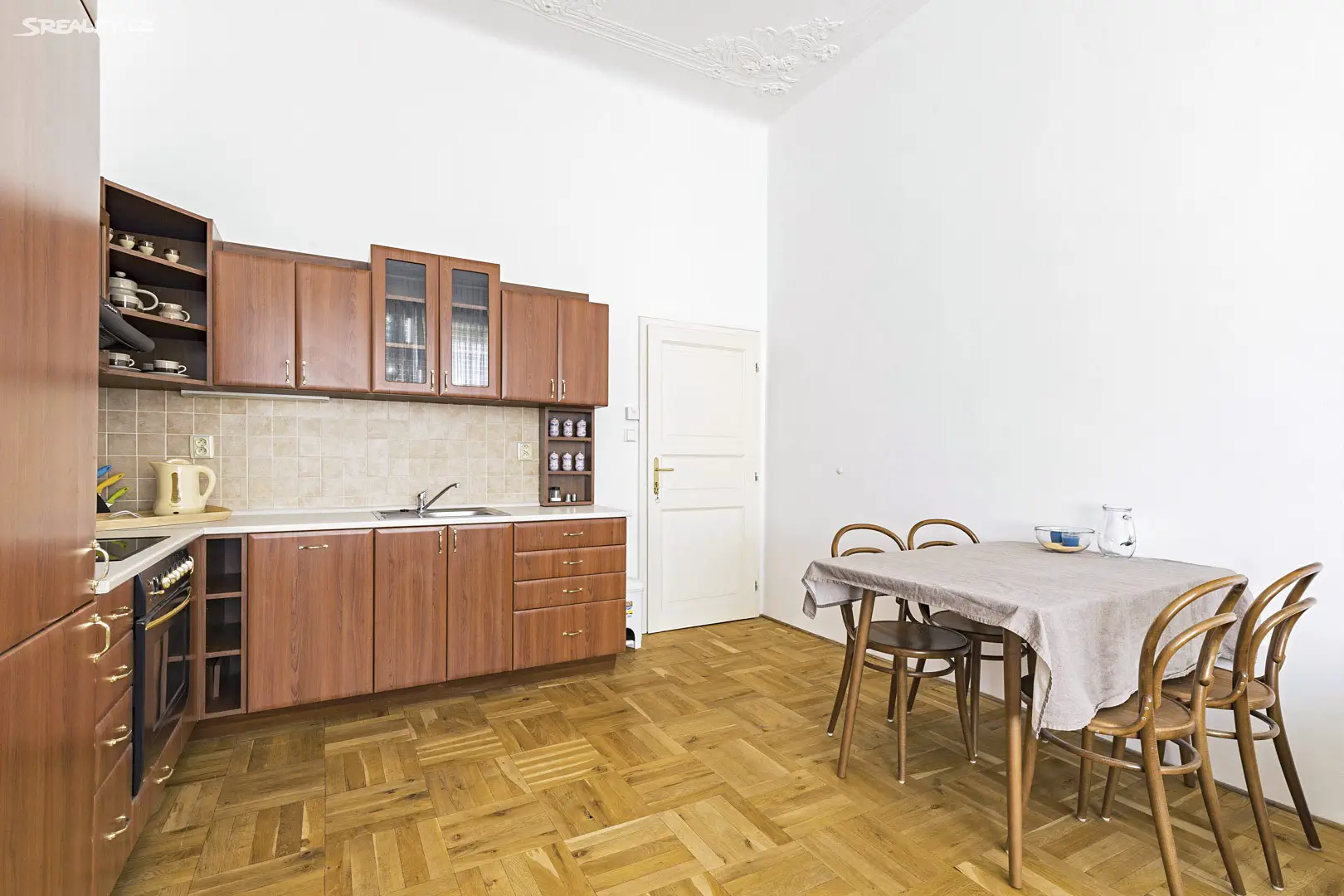 Pronájem bytu 2+kk 50 m², Maiselova, Praha 1 - Josefov