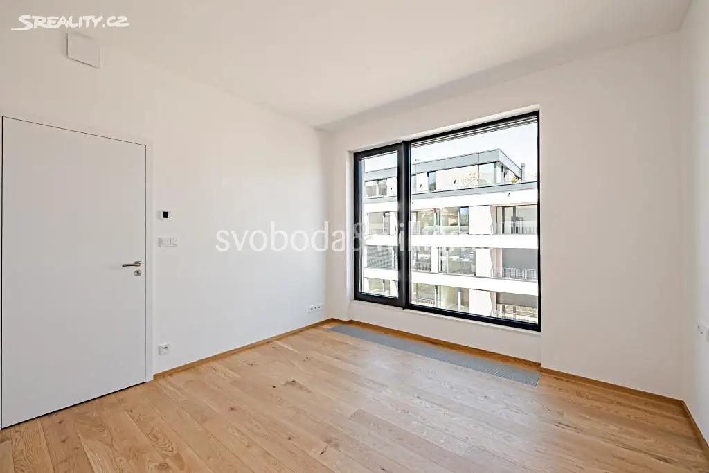 Pronájem bytu 2+kk 62 m², Na Dračkách, Praha 6 - Veleslavín
