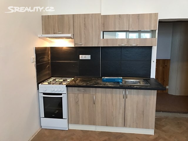 Pronájem bytu 2+kk 50 m², Čsl. legií, Třebechovice pod Orebem