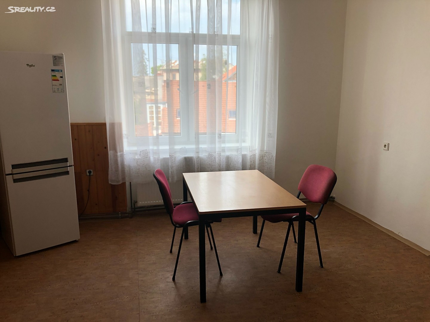 Pronájem bytu 2+kk 50 m², Čsl. legií, Třebechovice pod Orebem