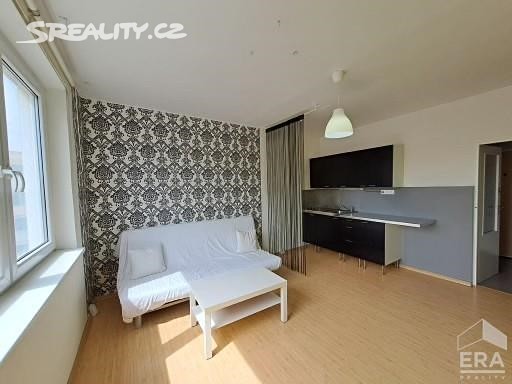 Pronájem bytu 2+kk 42 m², Na Kohoutě, Ústí nad Labem - Bukov