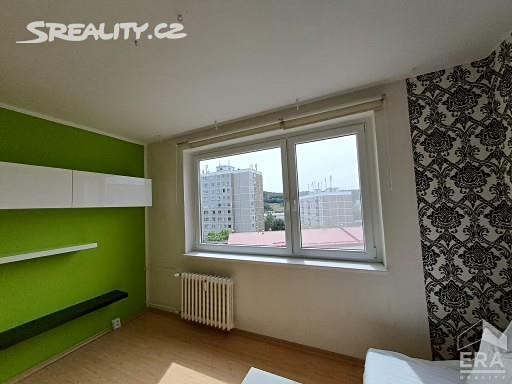 Pronájem bytu 2+kk 42 m², Na Kohoutě, Ústí nad Labem - Bukov