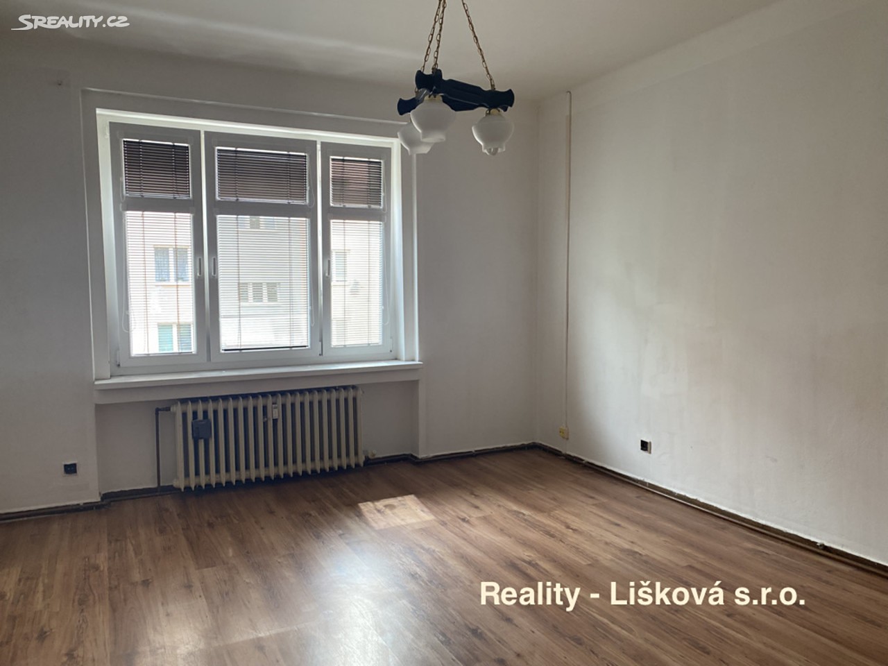 Pronájem bytu 2+kk 60 m², Kozinova, Ústí nad Labem - Střekov