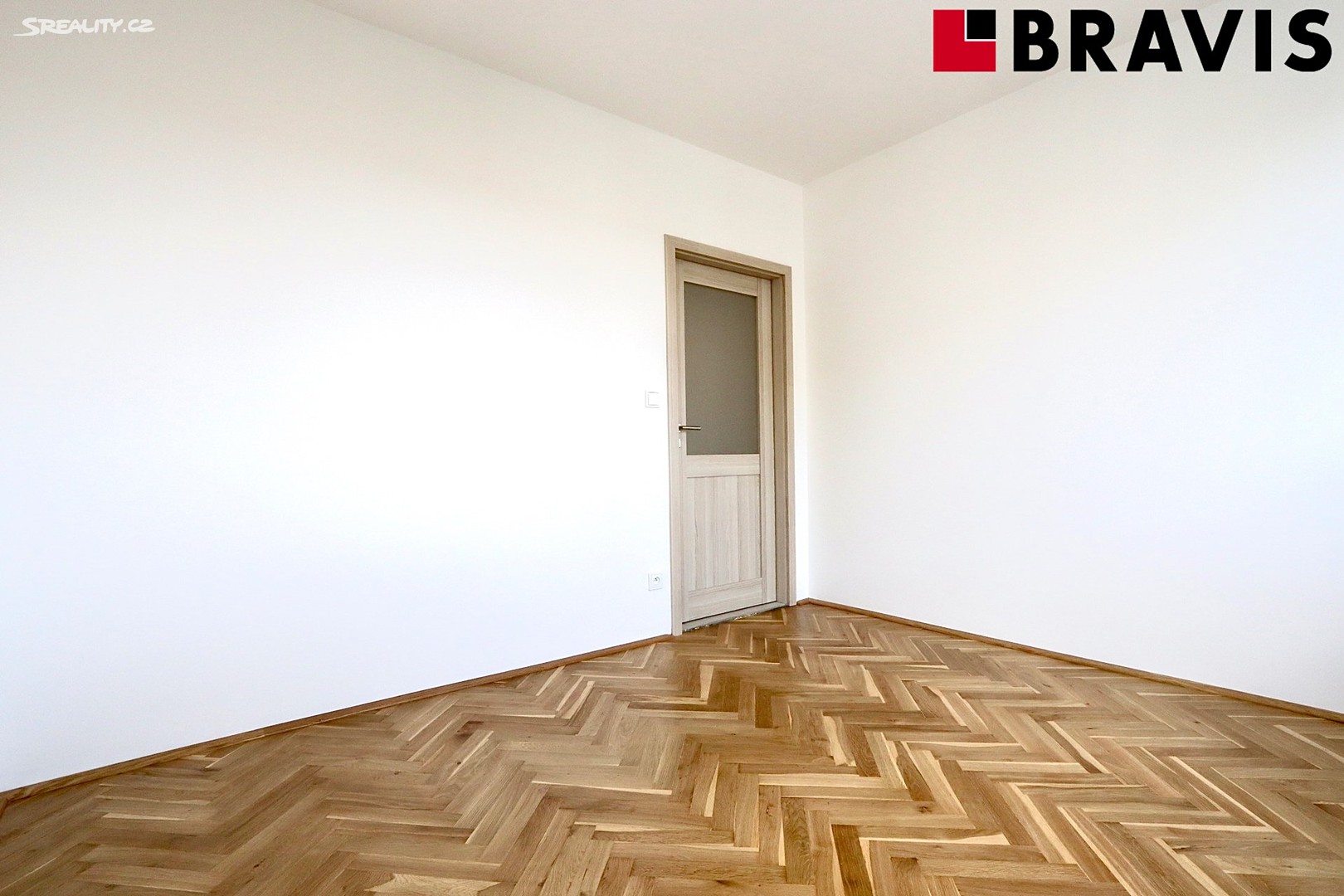Pronájem bytu 3+1 68 m², Bieblova, Brno - Černá Pole