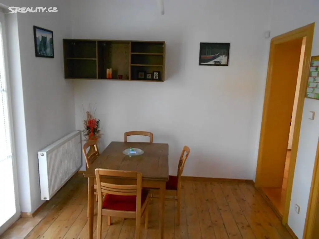 Pronájem bytu 3+1 100 m², Pabláskova, České Budějovice - České Budějovice 7