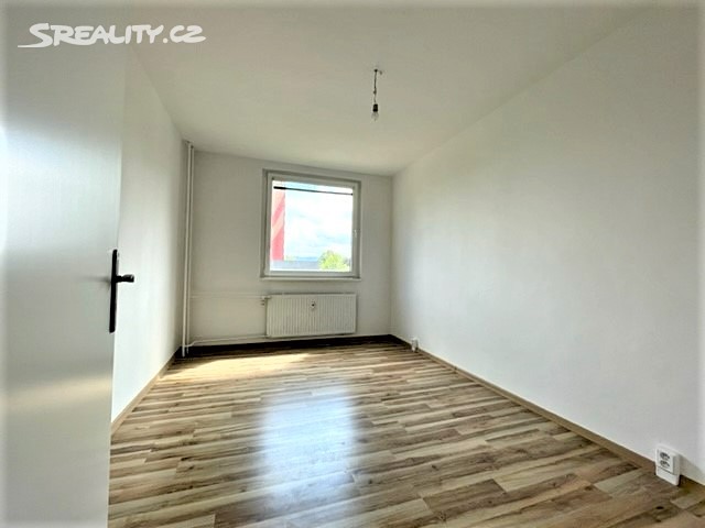 Pronájem bytu 3+1 74 m², Cihelní, Český Těšín