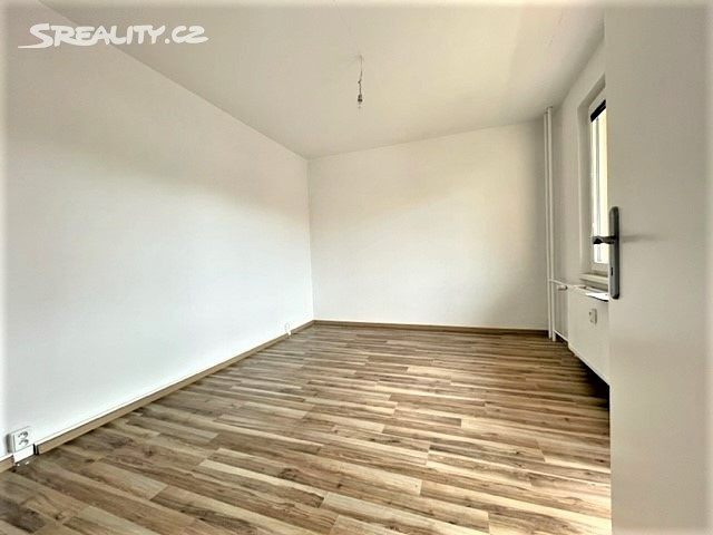 Pronájem bytu 3+1 74 m², Cihelní, Český Těšín