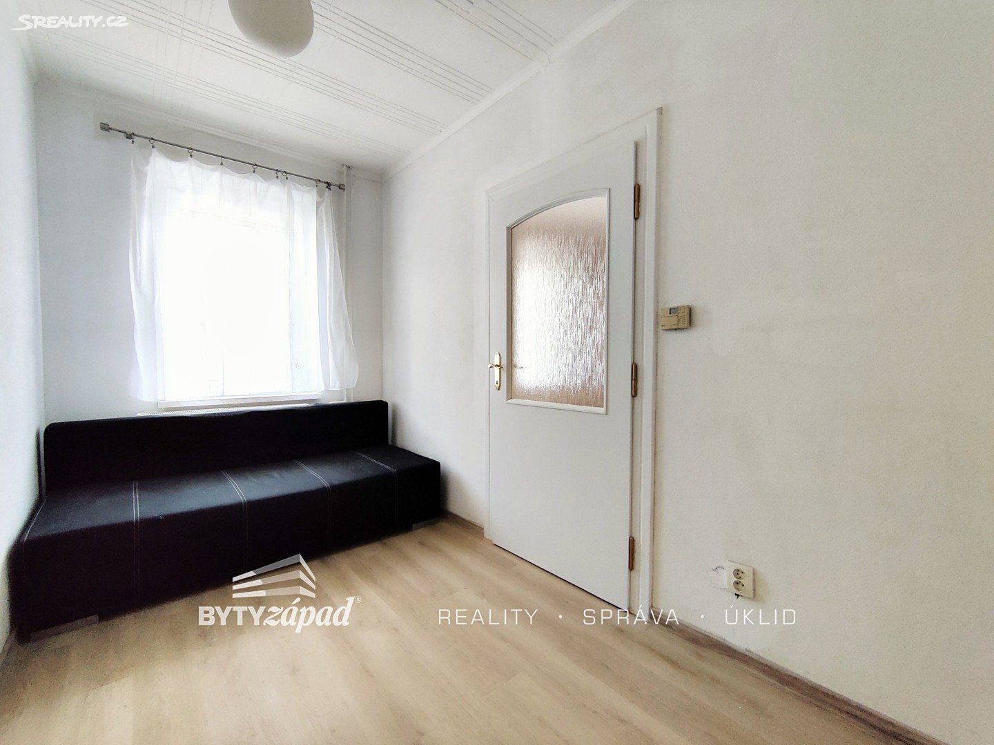 Pronájem bytu 3+1 98 m², Vítězná, Karlovy Vary