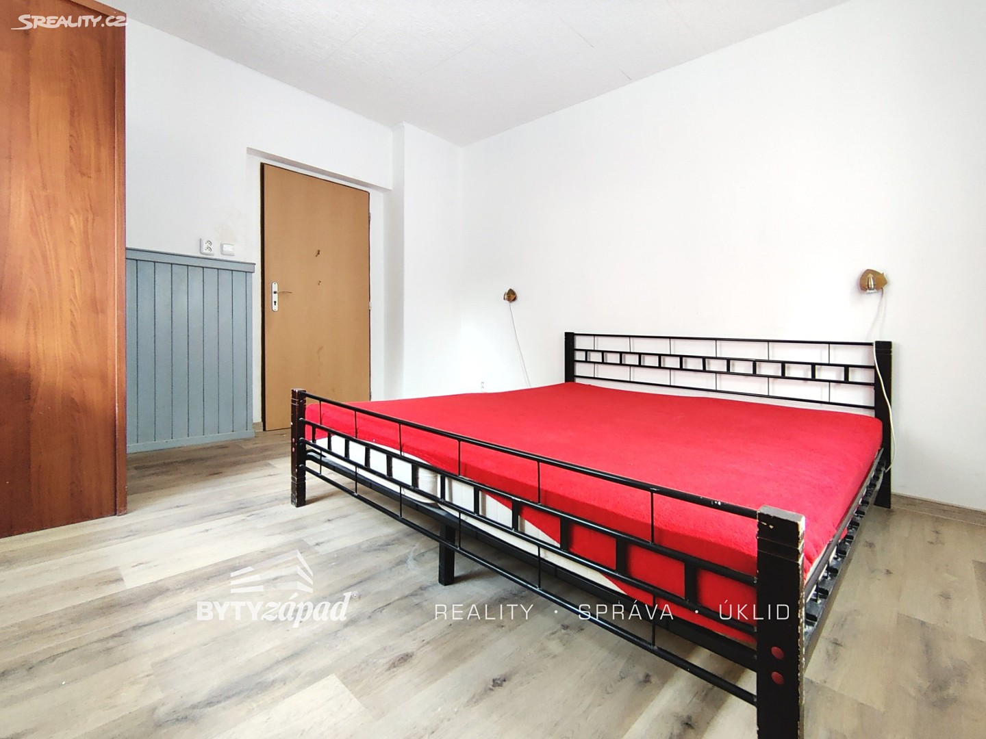 Pronájem bytu 3+1 82 m², Vítězná, Karlovy Vary