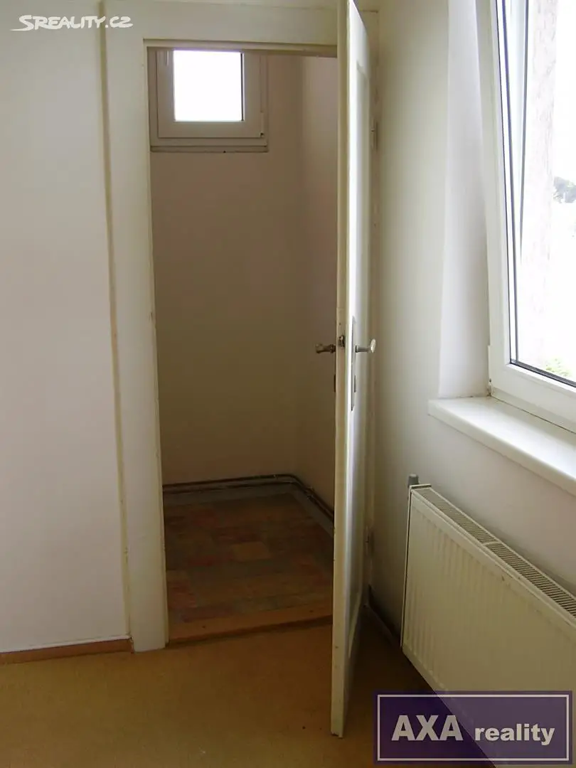 Pronájem bytu 3+1 67 m², Olomouc - Lazce, okres Olomouc