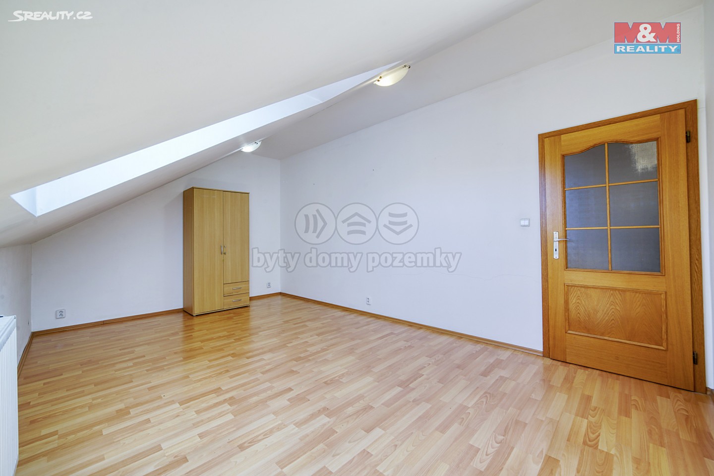 Pronájem bytu 3+1 100 m², Koperníkova, Plzeň - Jižní Předměstí