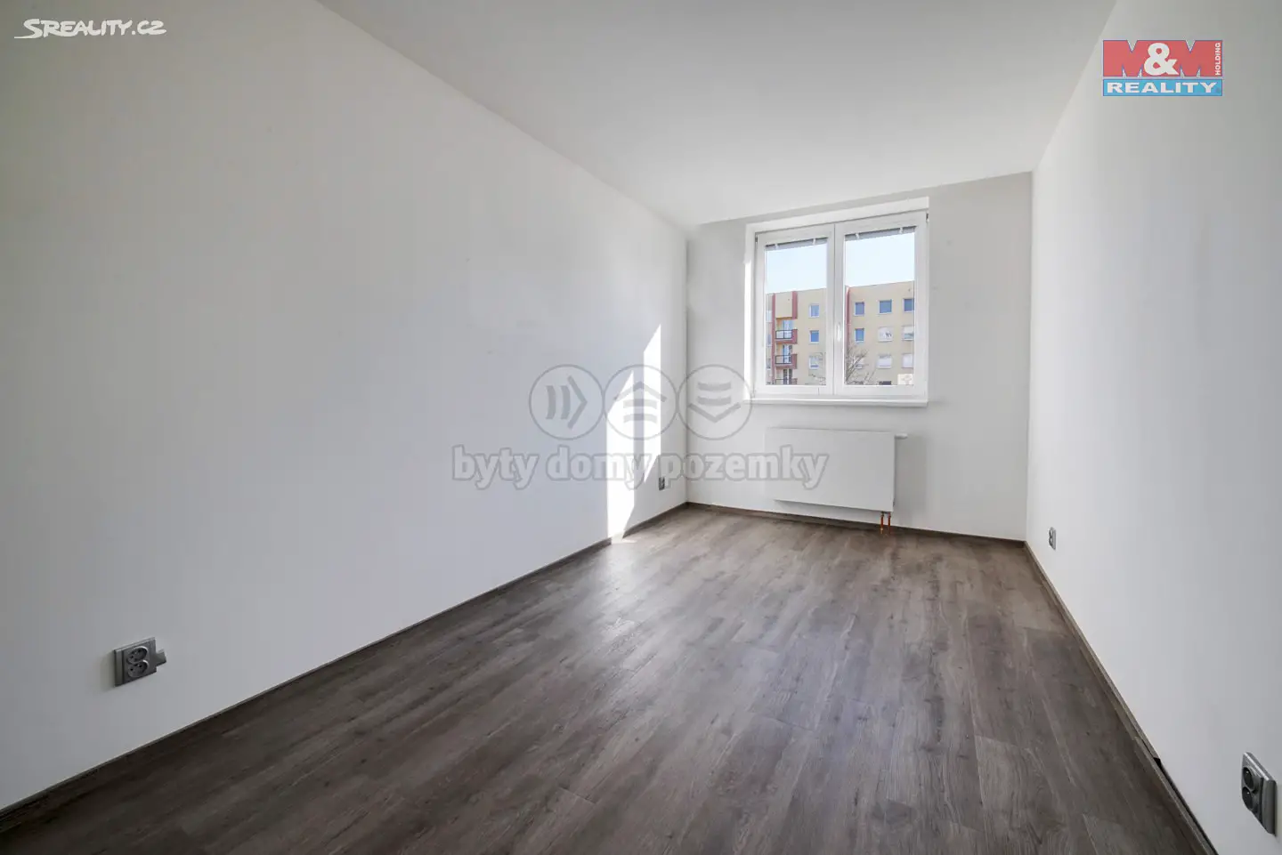 Pronájem bytu 3+1 80 m², alej Svobody, Plzeň - Severní Předměstí