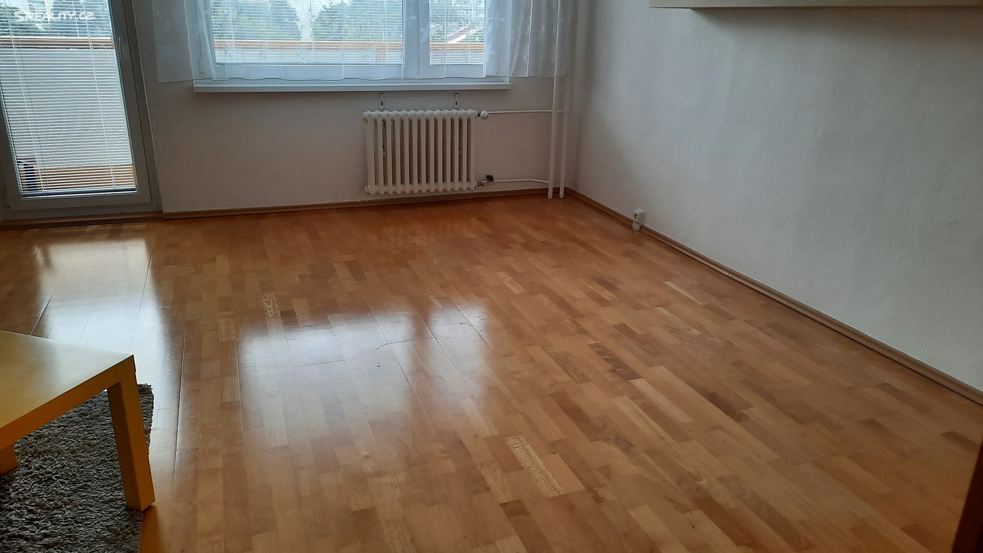 Pronájem bytu 3+1 75 m², Bukolská, Praha 8 - Bohnice