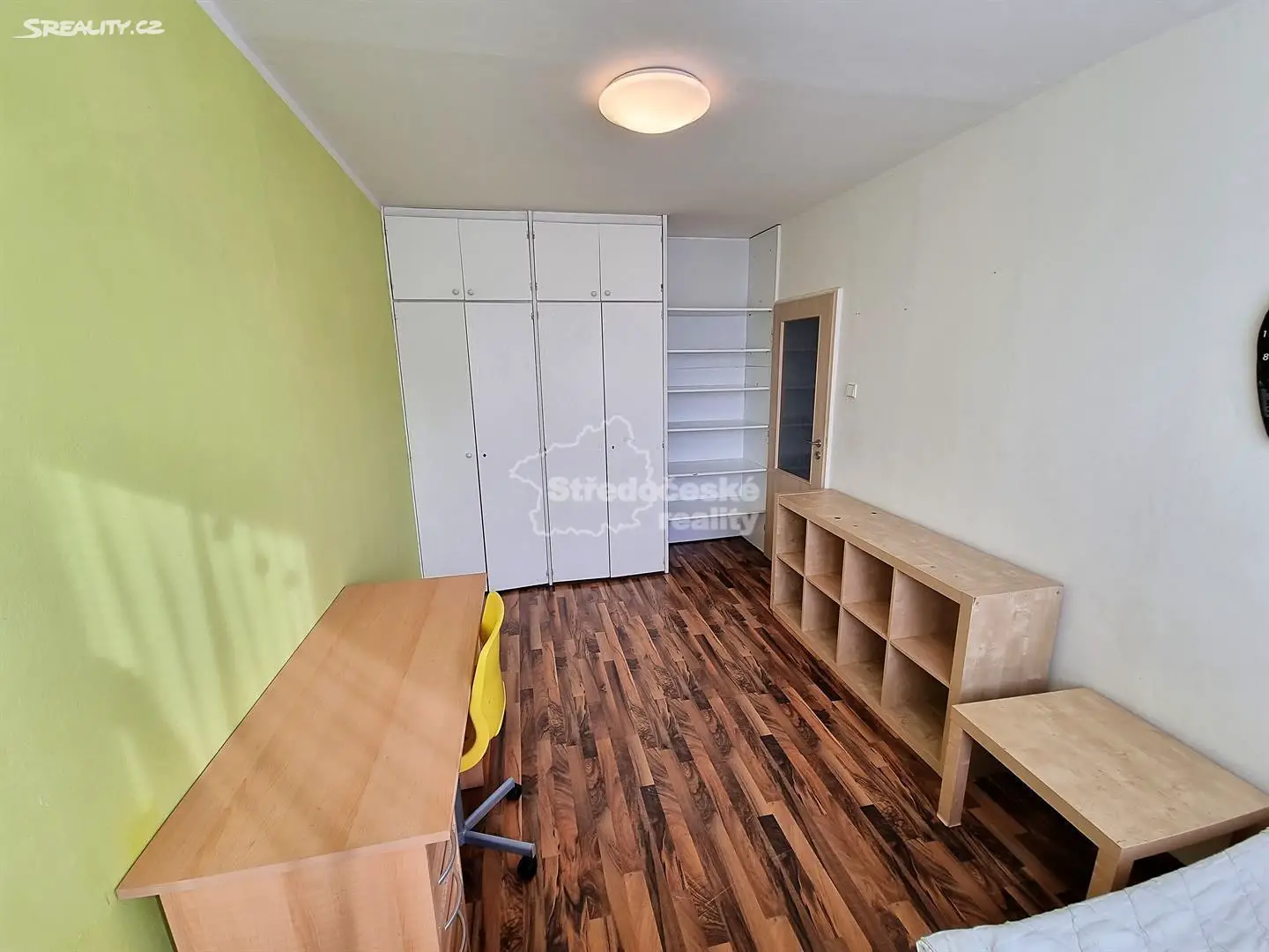 Pronájem bytu 3+1 56 m², Bohušovická, Praha 9 - Prosek