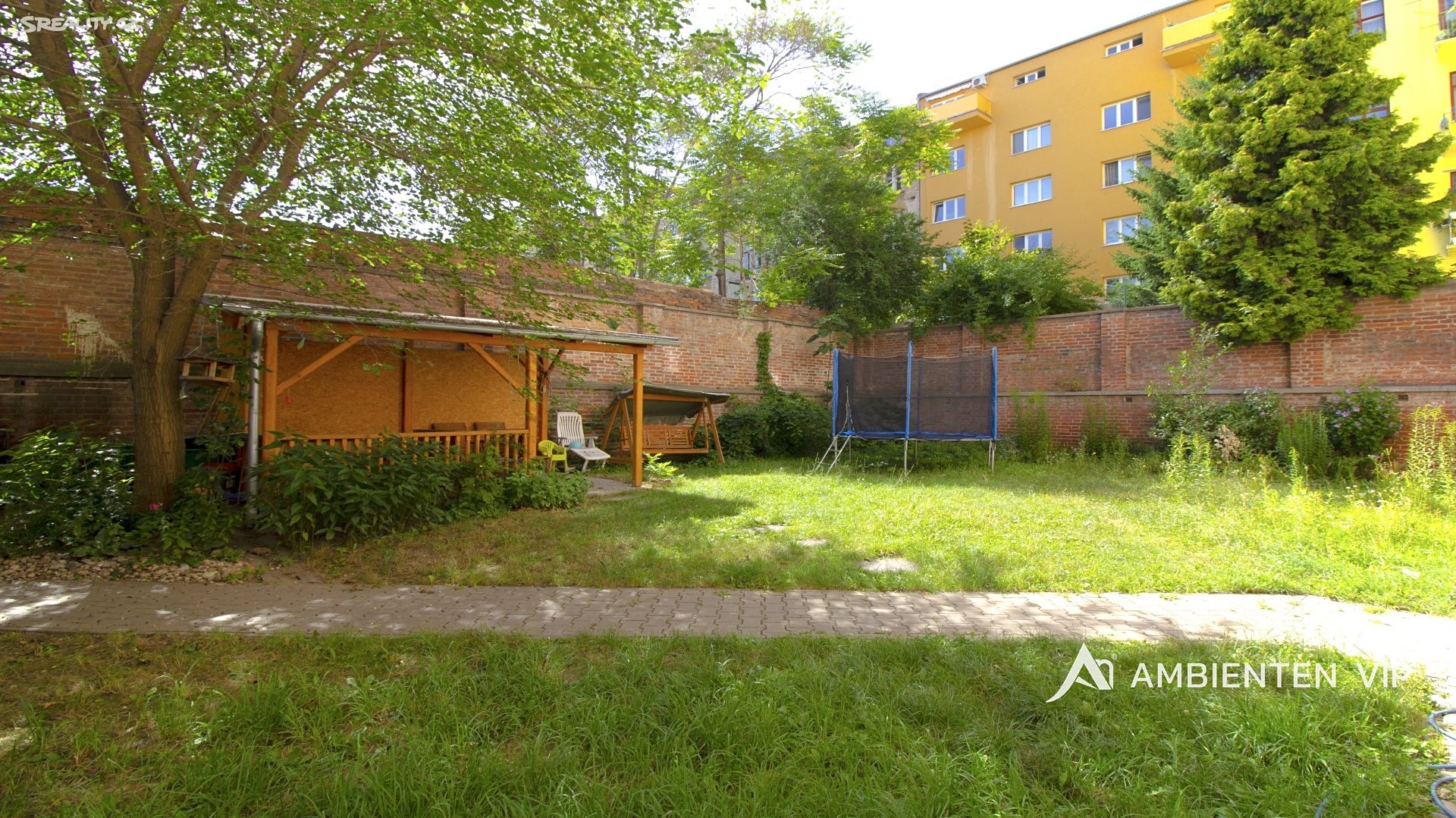 Pronájem bytu 3+kk 98 m², Kounicova, Brno