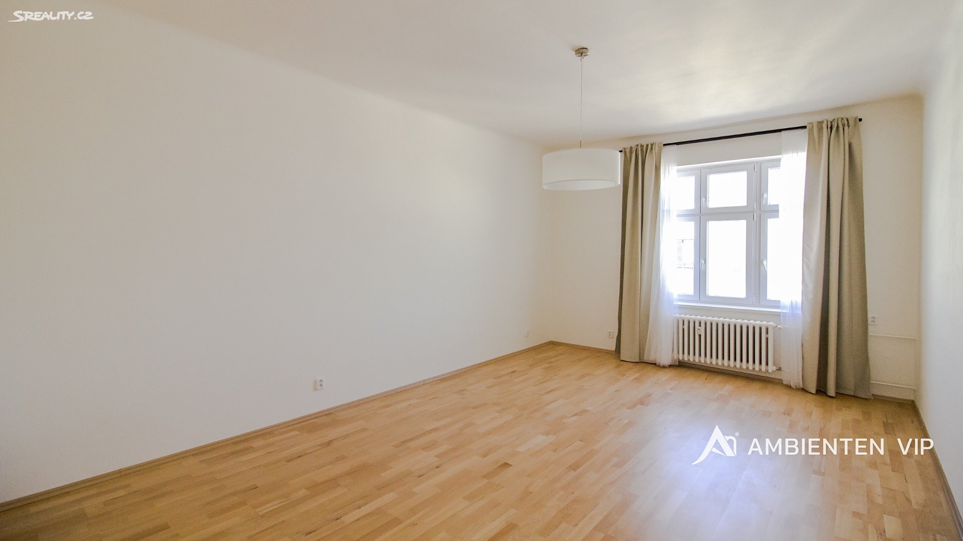 Pronájem bytu 3+kk 98 m², Kounicova, Brno