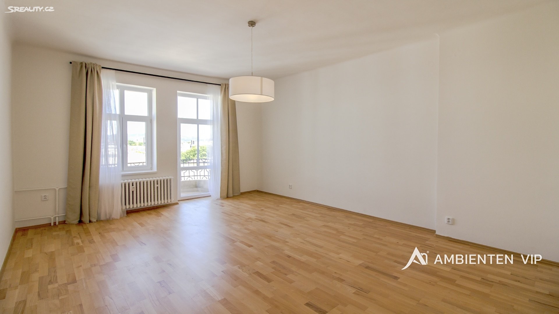 Pronájem bytu 3+kk 98 m², Kounicova, Brno