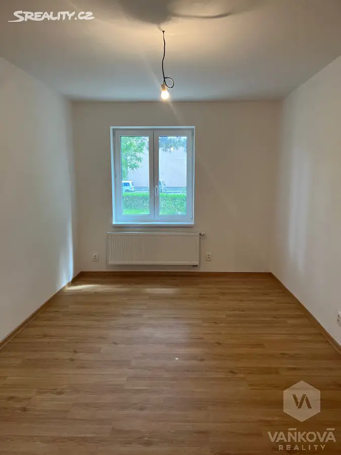 Pronájem bytu 3+kk 71 m², Partyzánská, Česká Lípa