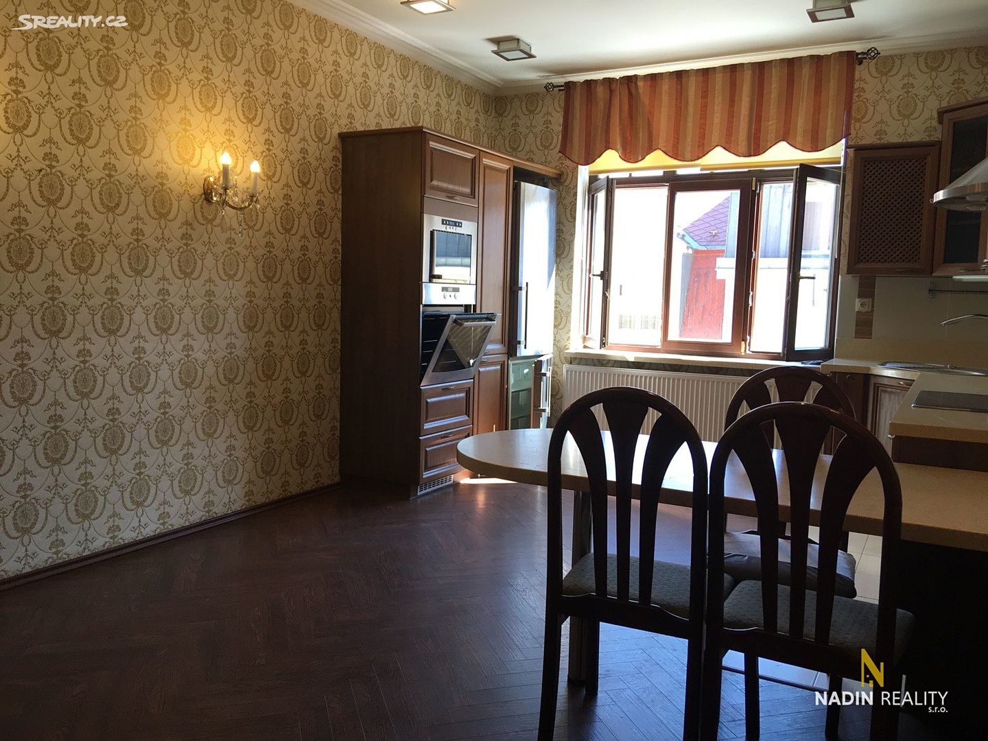 Pronájem bytu 3+kk 76 m², Foersterova, Karlovy Vary