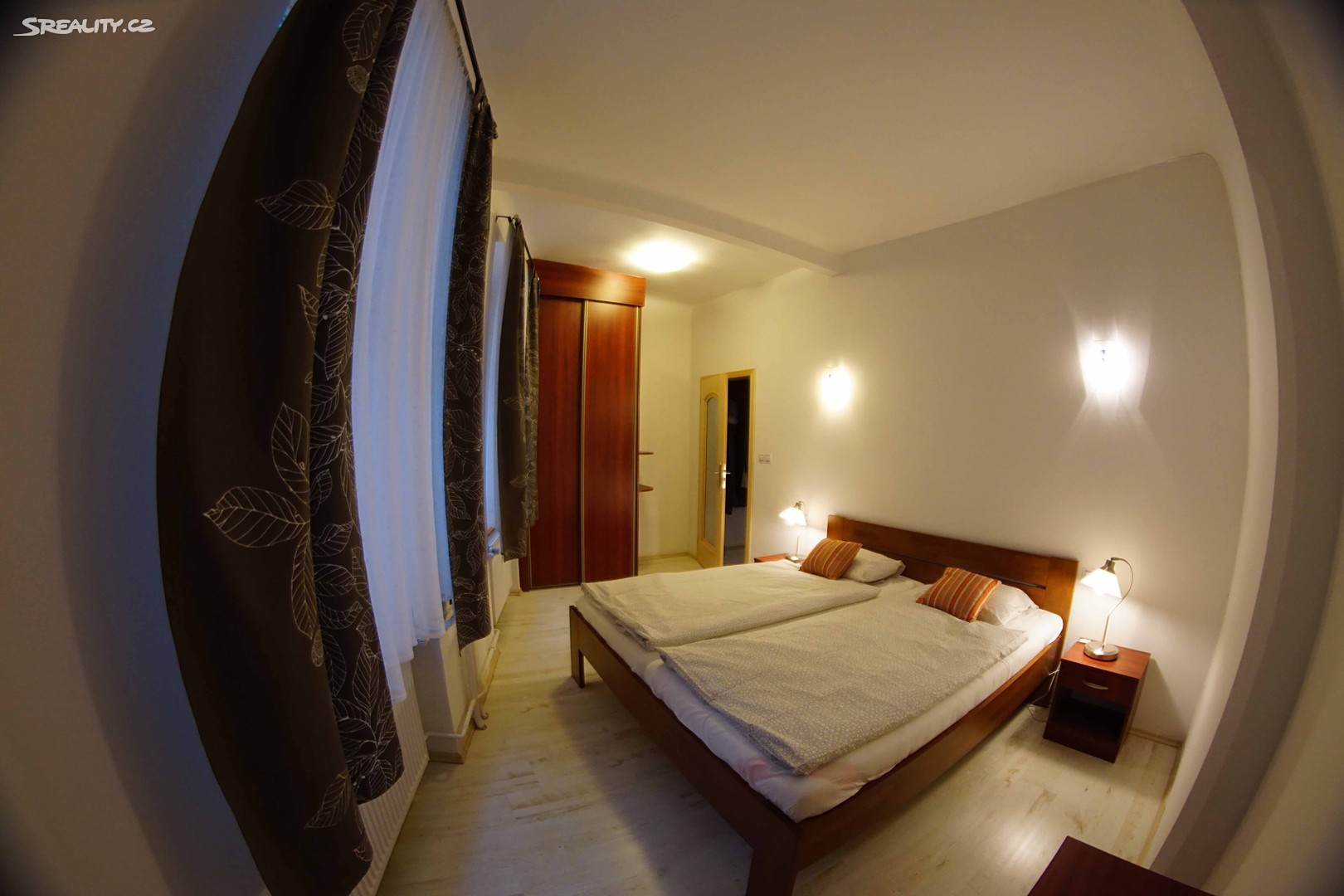 Pronájem bytu 3+kk 60 m², Zámecký vrch, Karlovy Vary