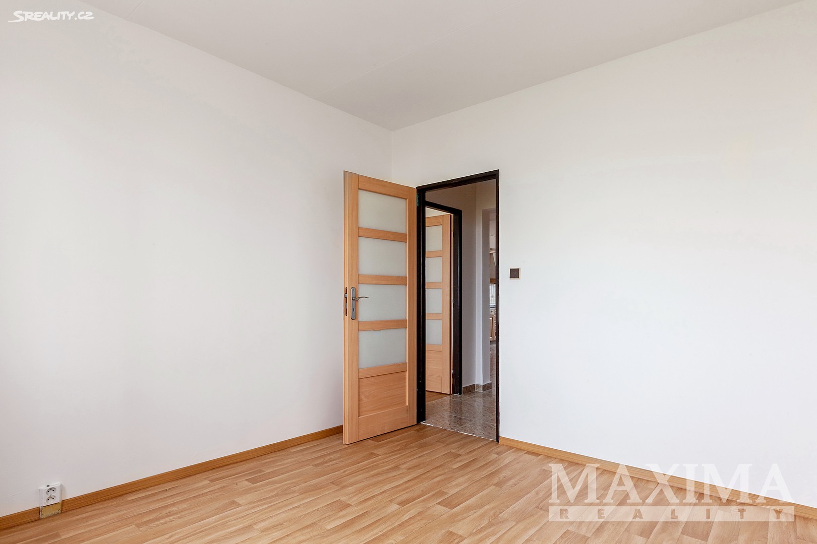 Pronájem bytu 3+kk 68 m², Mnichovická, Praha 4 - Háje