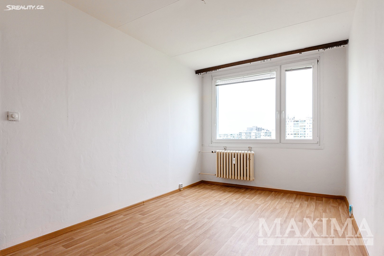 Pronájem bytu 3+kk 68 m², Mnichovická, Praha 4 - Háje