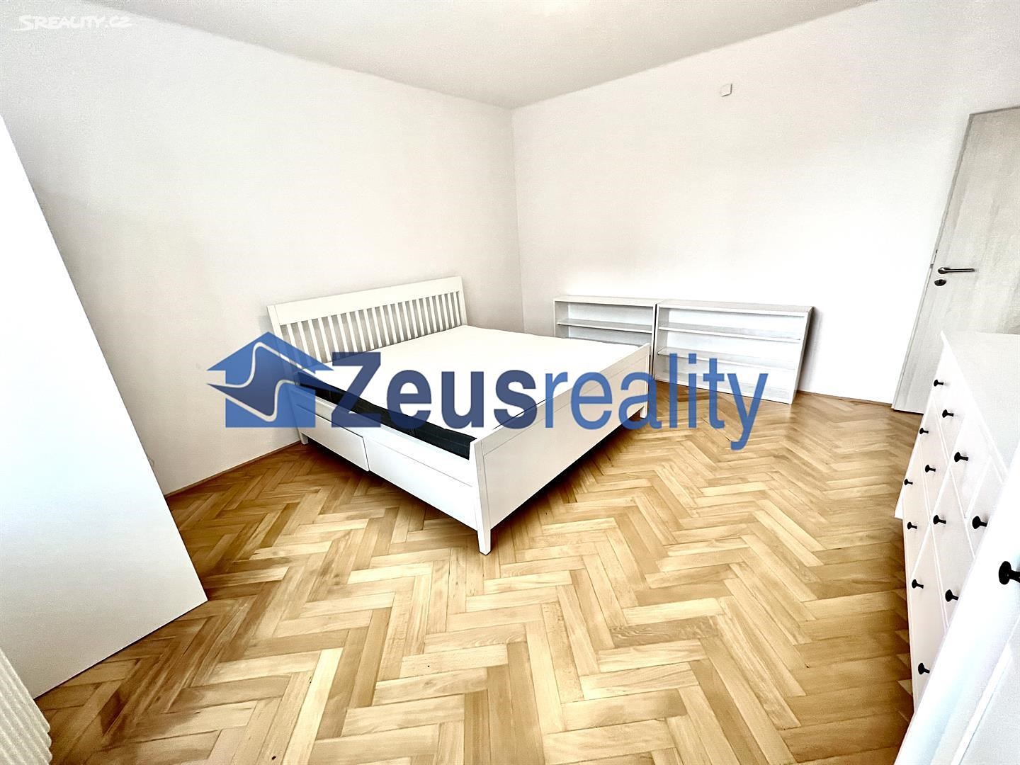 Pronájem bytu 3+kk 65 m², Na Klaudiánce, Praha 4 - Podolí
