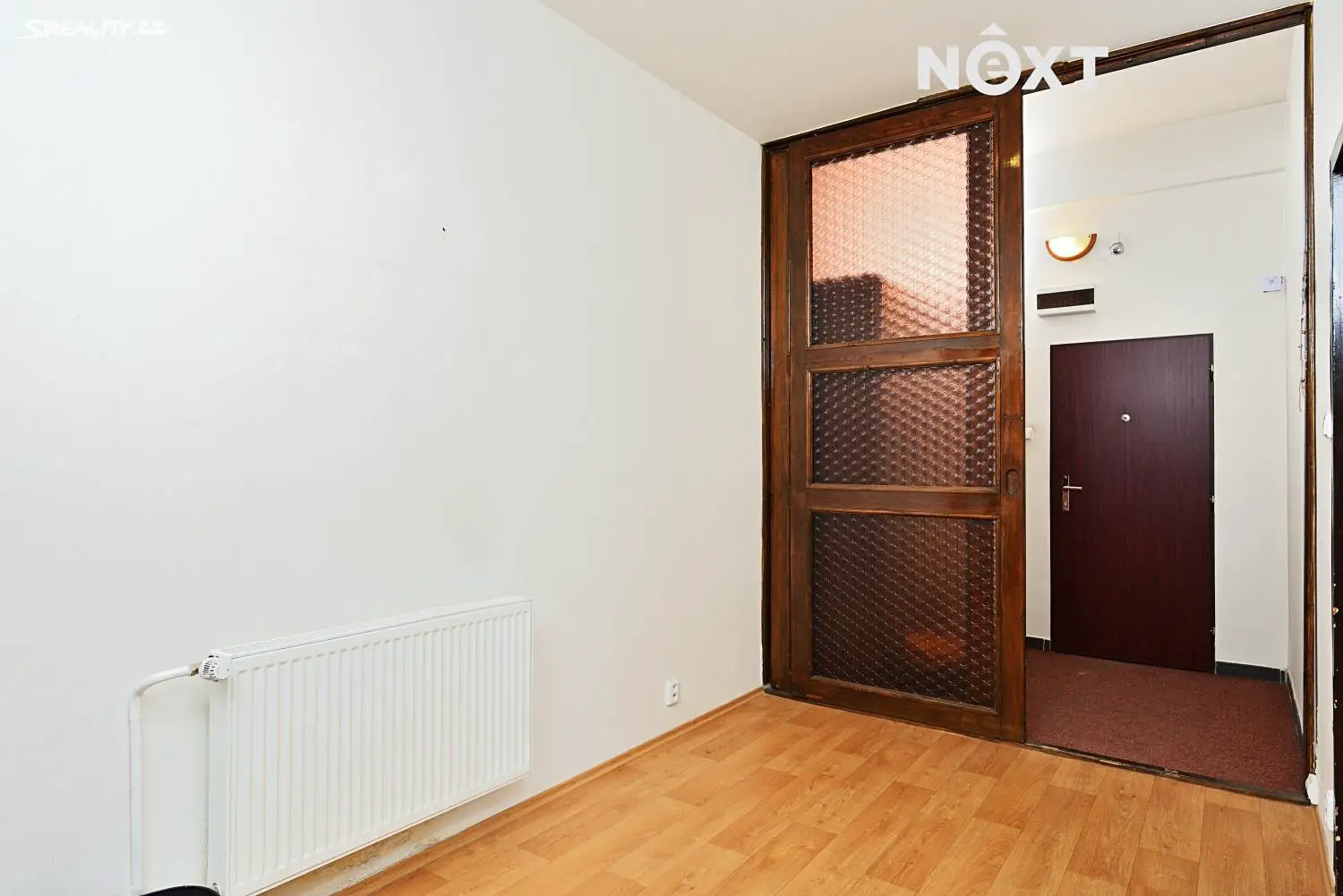 Pronájem bytu 3+kk 83 m², V předpolí, Praha 10 - Strašnice