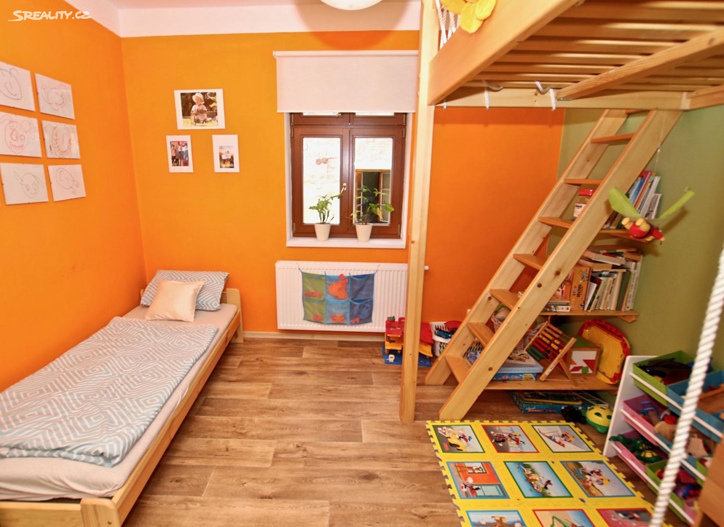 Pronájem bytu 3+kk 69 m², Kotnovská, Tábor