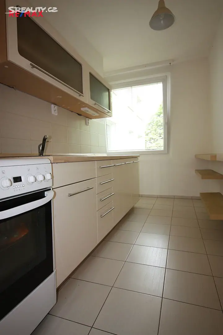 Pronájem bytu 4+1 74 m², Voroněžská, Liberec - Liberec I-Staré Město