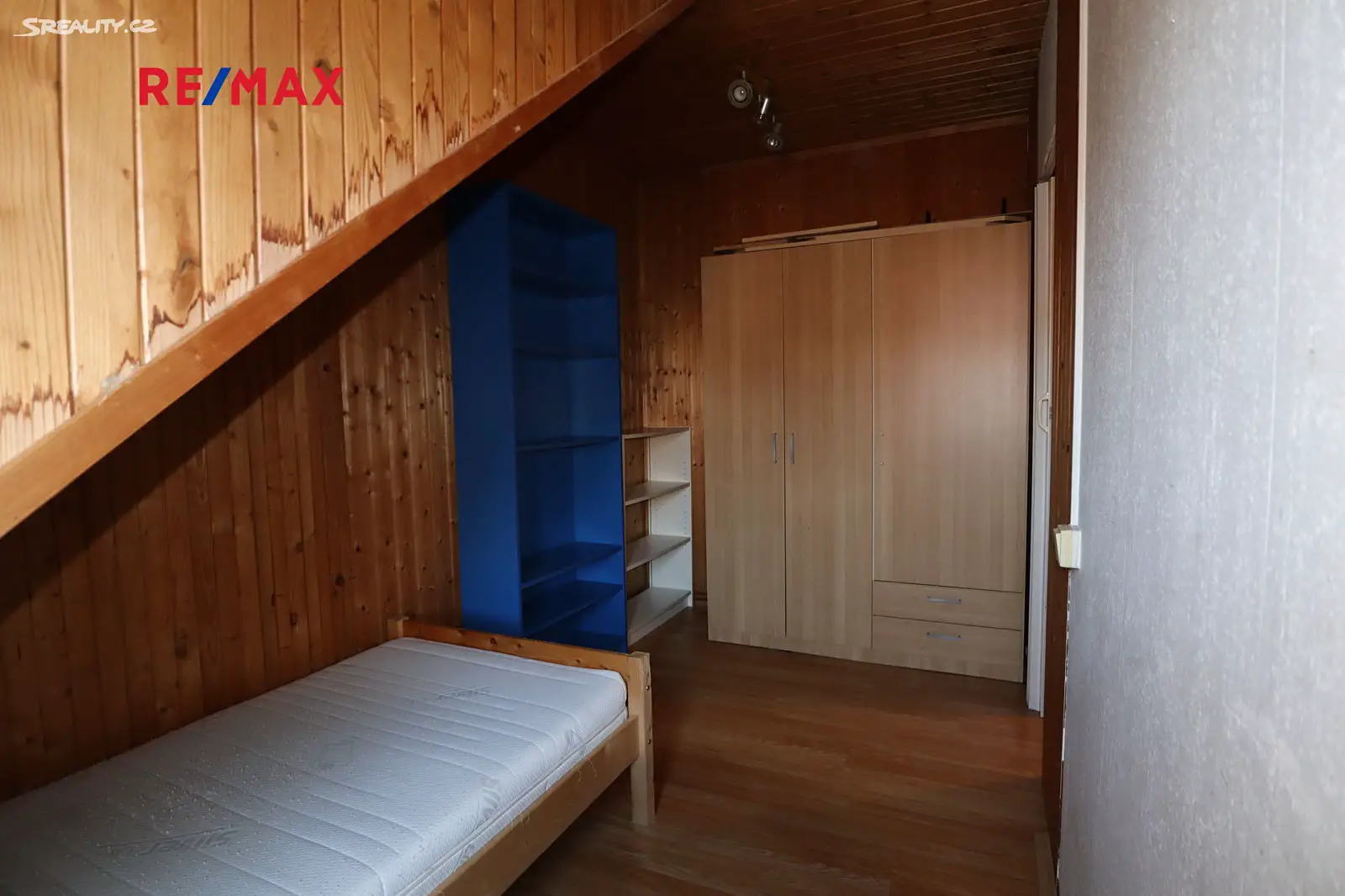 Pronájem bytu 4+kk 95 m², Sokolovská, Karlovy Vary - Rybáře