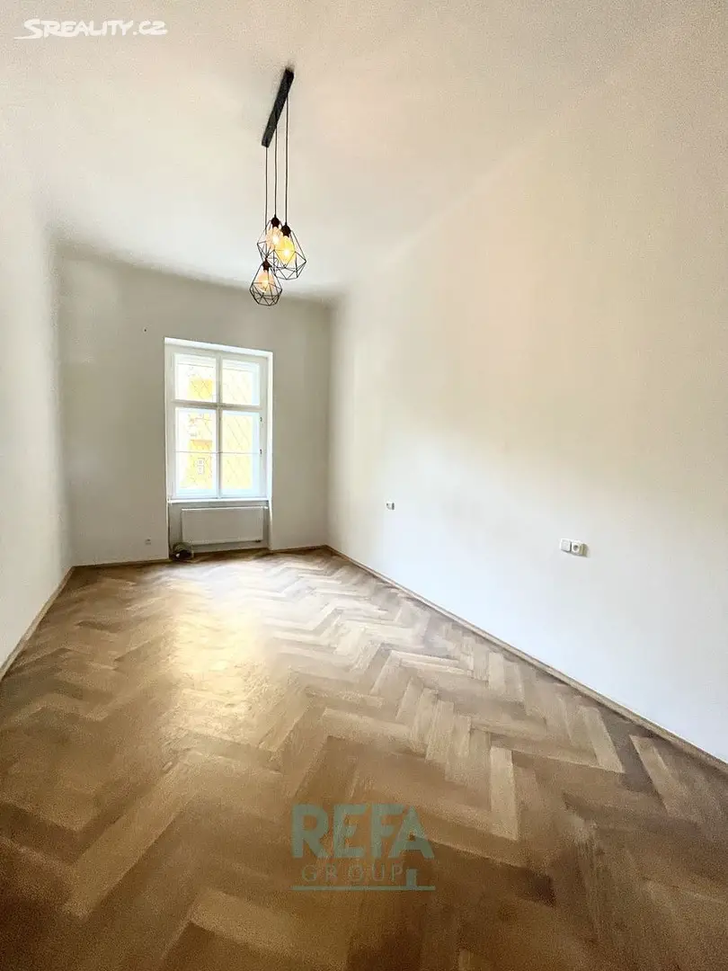 Pronájem bytu 4+kk 125 m², náměstí Míru, Praha 2 - Vinohrady