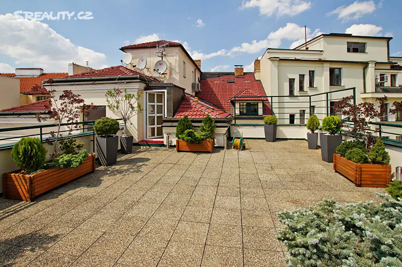 Pronájem bytu 5+kk 253 m², Na Poříčí, Praha - Nové Město