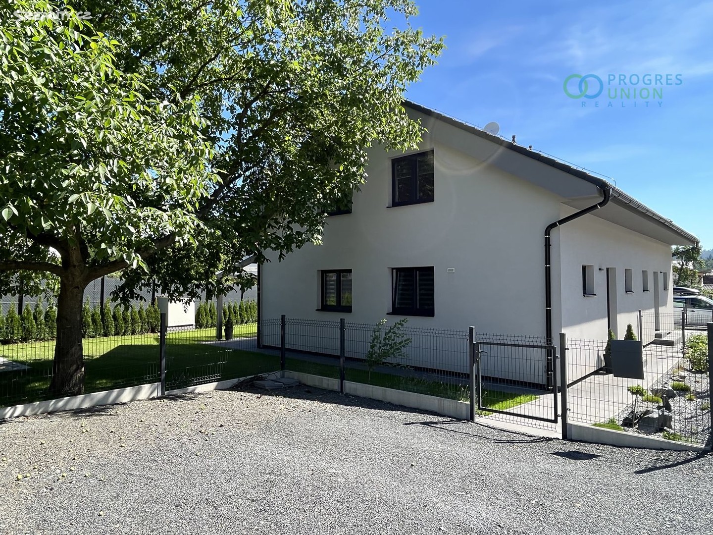 Pronájem  rodinného domu 117 m², pozemek 362 m², Dolní Bečva, okres Vsetín