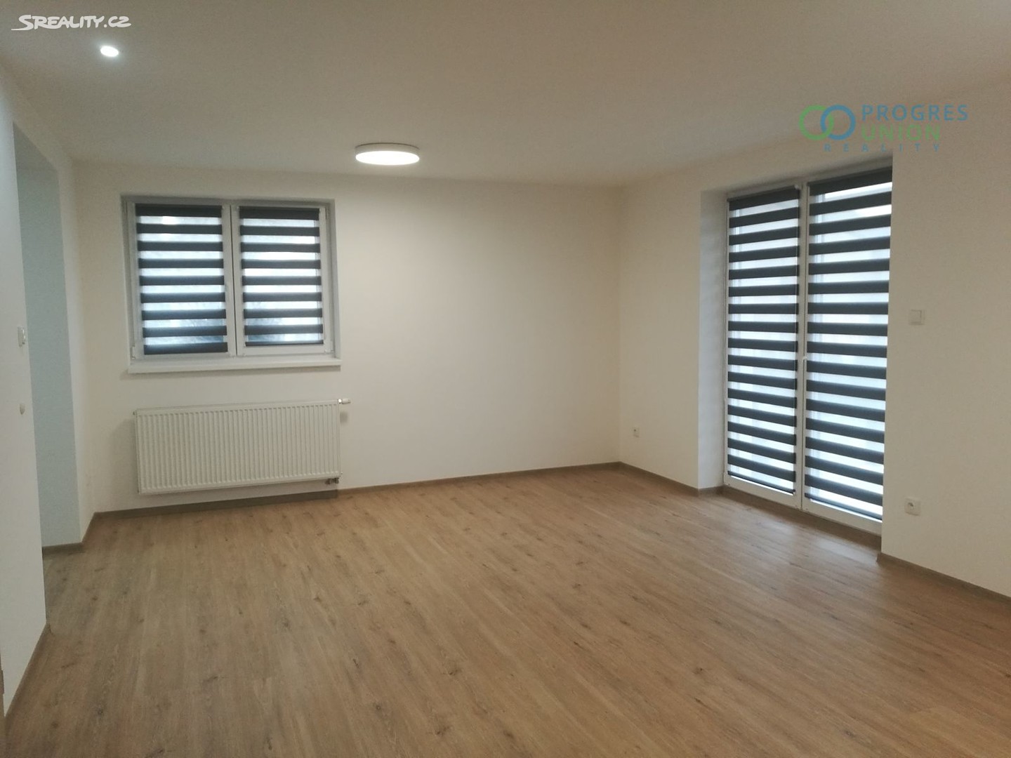 Pronájem  rodinného domu 117 m², pozemek 362 m², Dolní Bečva, okres Vsetín