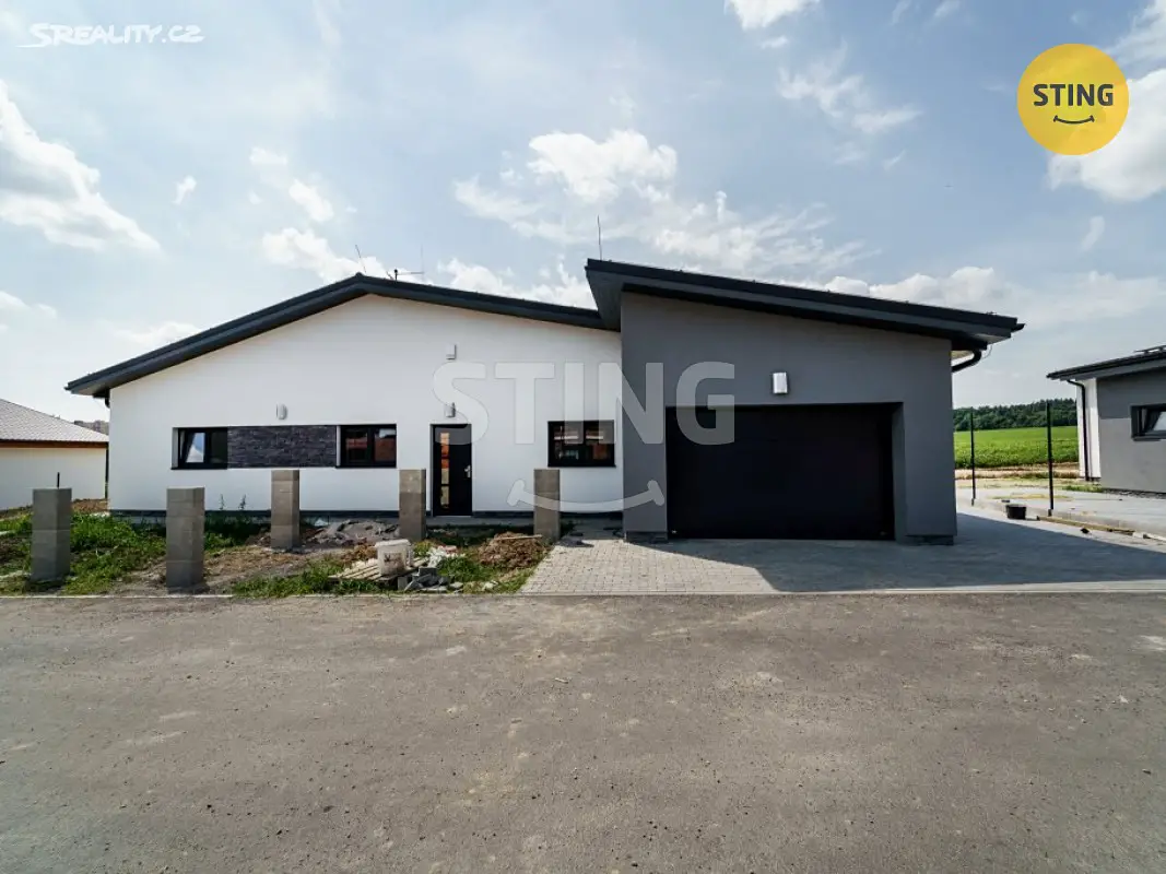 Pronájem  rodinného domu 140 m², pozemek 536 m², U Plesenky, Ostrava