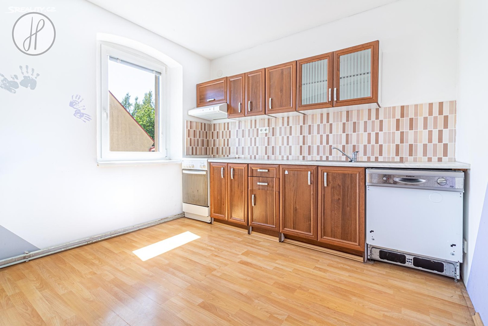 Prodej bytu 3+1 70 m², Volgogradská, Liberec - Liberec IX-Janův Důl