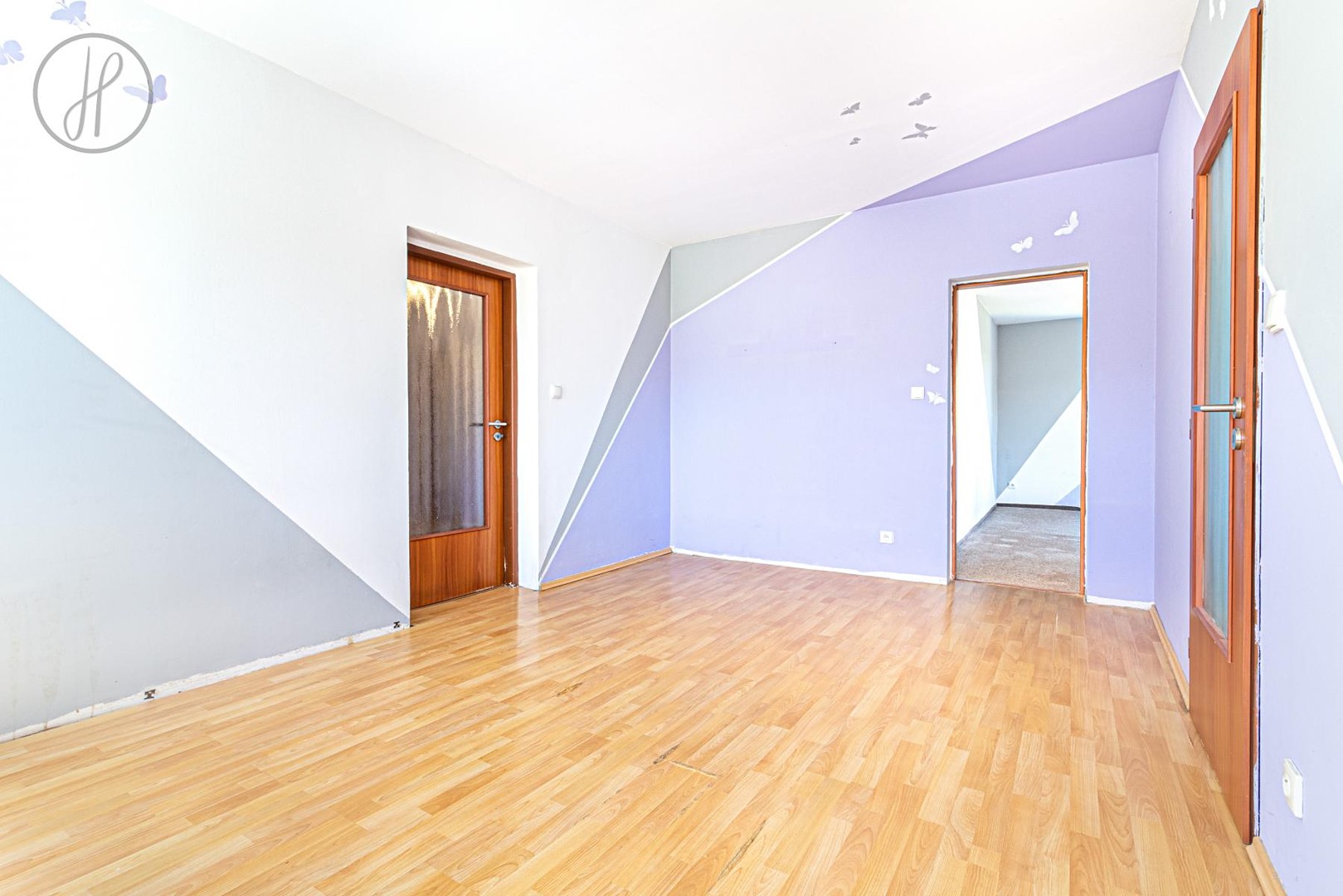 Prodej bytu 3+1 70 m², Volgogradská, Liberec - Liberec IX-Janův Důl