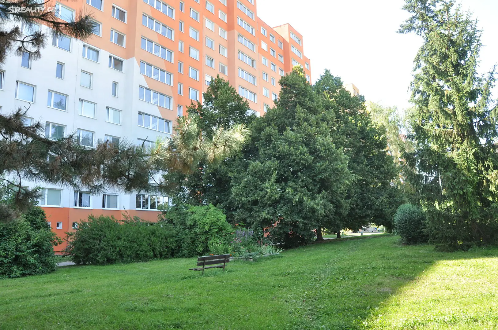 Prodej bytu 3+1 68 m², Pšenčíkova, Praha 4 - Kamýk