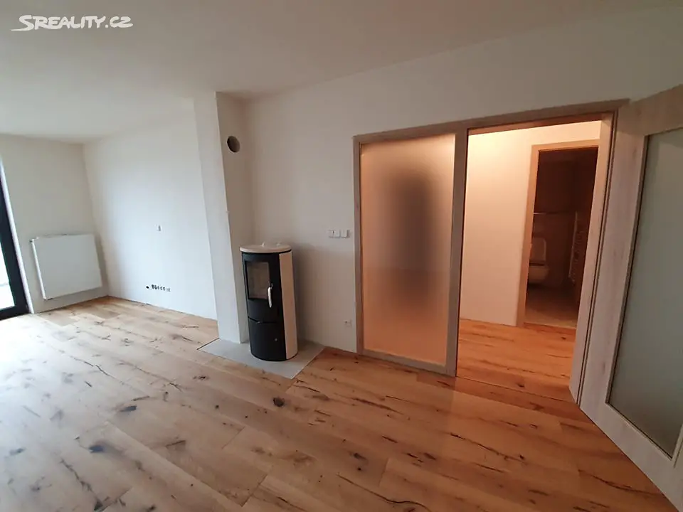 Prodej  rodinného domu 90 m², pozemek 318 m², Troskotovice, okres Brno-venkov