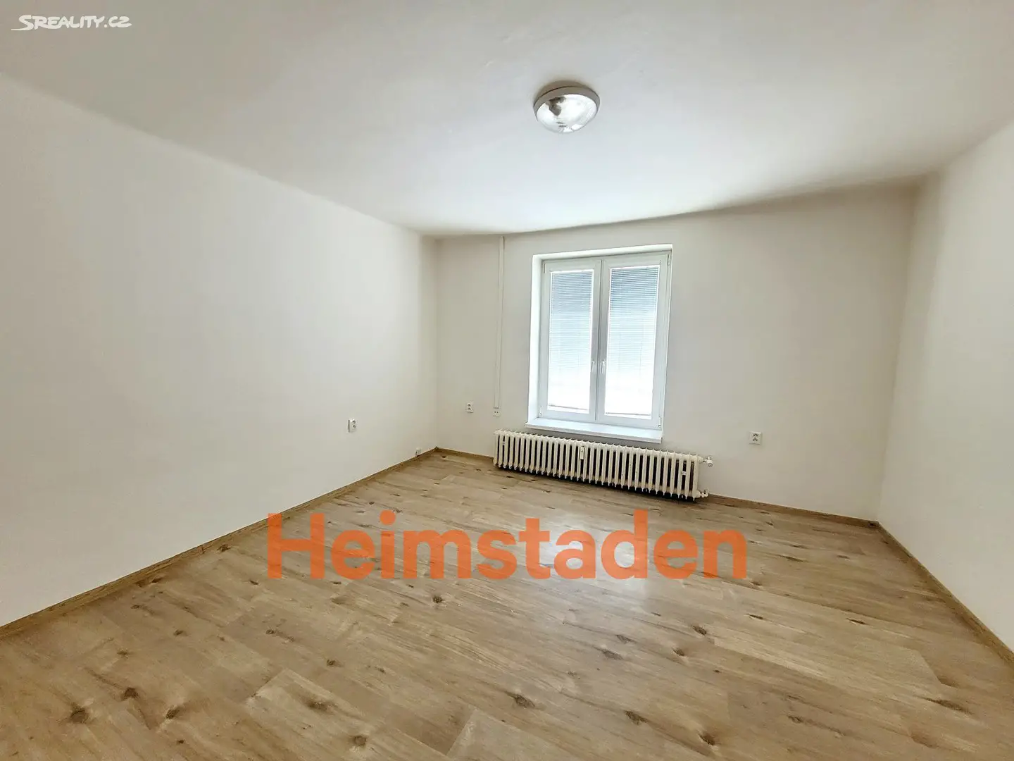 Pronájem bytu 2+1 55 m², Klimšova, Havířov - Šumbark