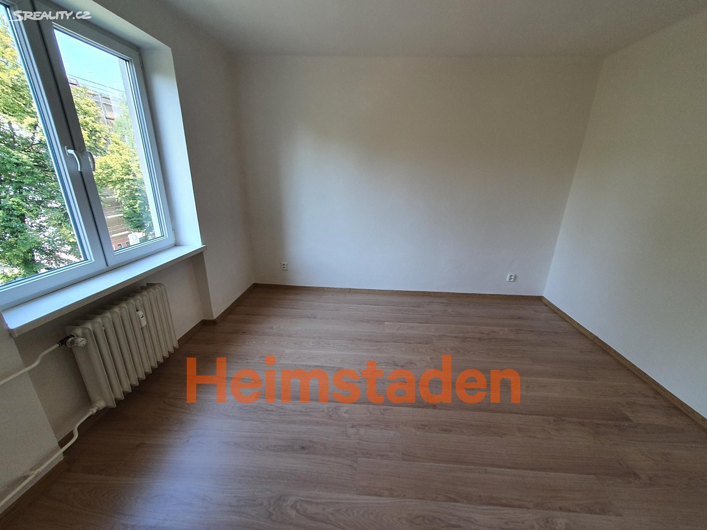 Pronájem bytu 2+1 48 m², Sokolovská, Karviná - Nové Město