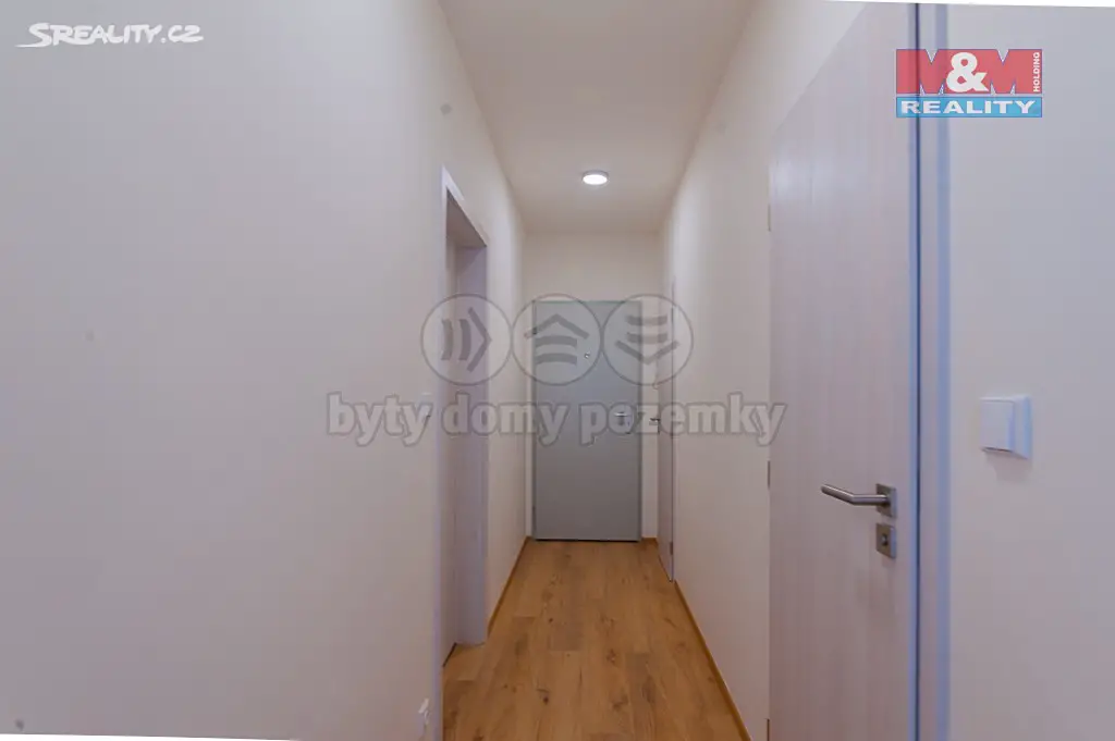 Pronájem bytu 2+kk 54 m², Odolena Voda, okres Praha-východ