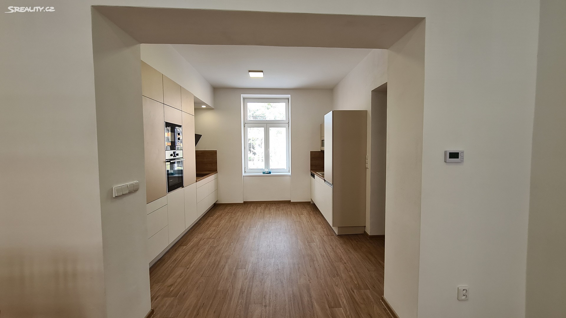 Pronájem bytu 2+kk 64 m², Smetanova, Olomouc - Hodolany