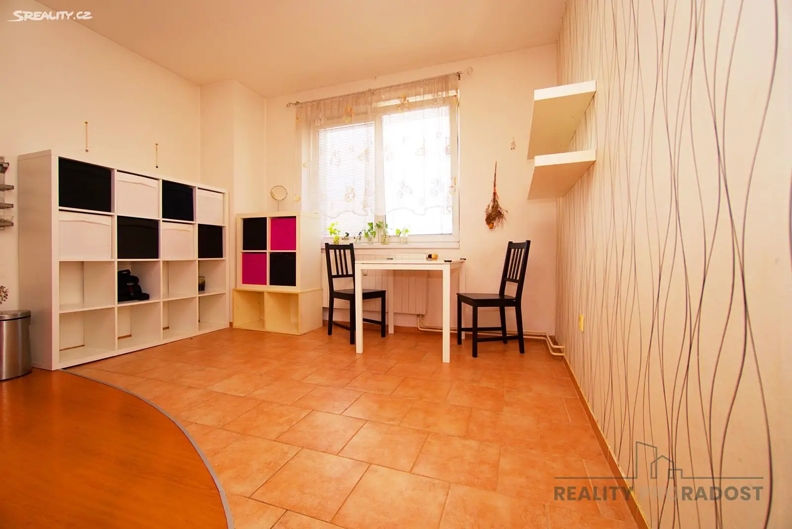 Prodej bytu 1+1 40 m², Brno - Slatina, okres Brno-město