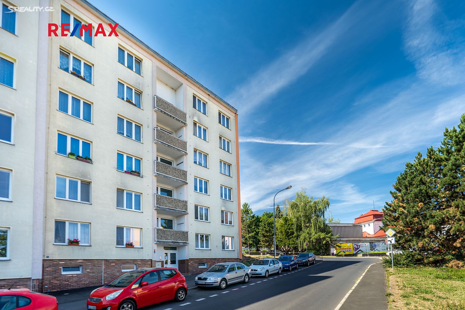 Prodej bytu 1+1 38 m², Školní, Karlovy Vary - Stará Role