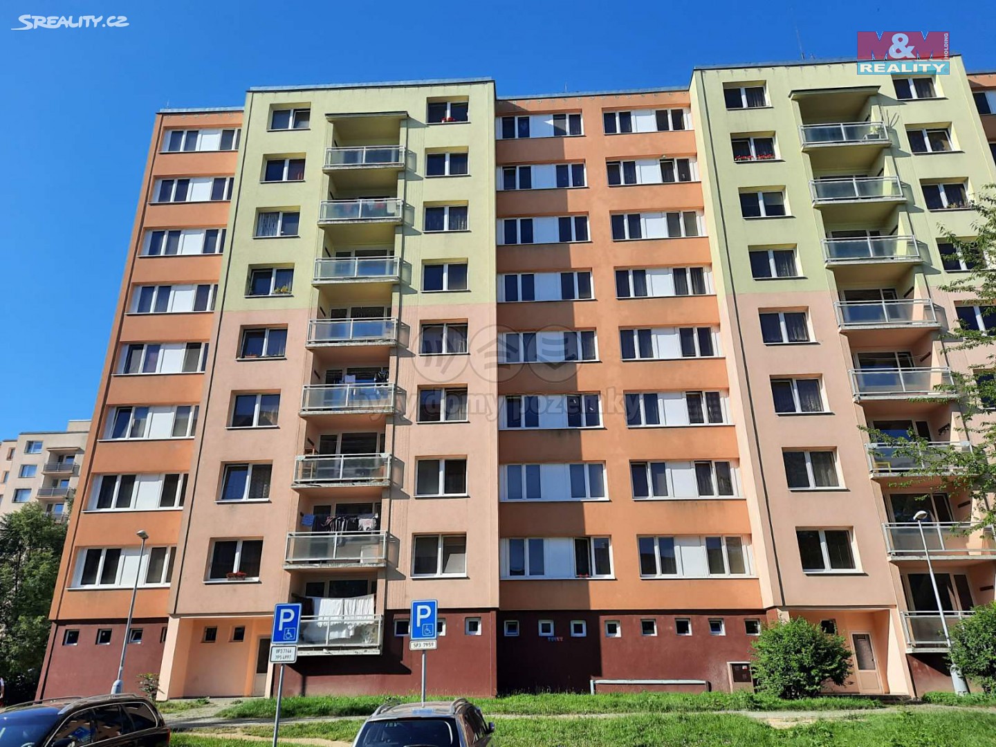 Prodej bytu 1+1 38 m², Sokolovská, Plzeň - Bolevec