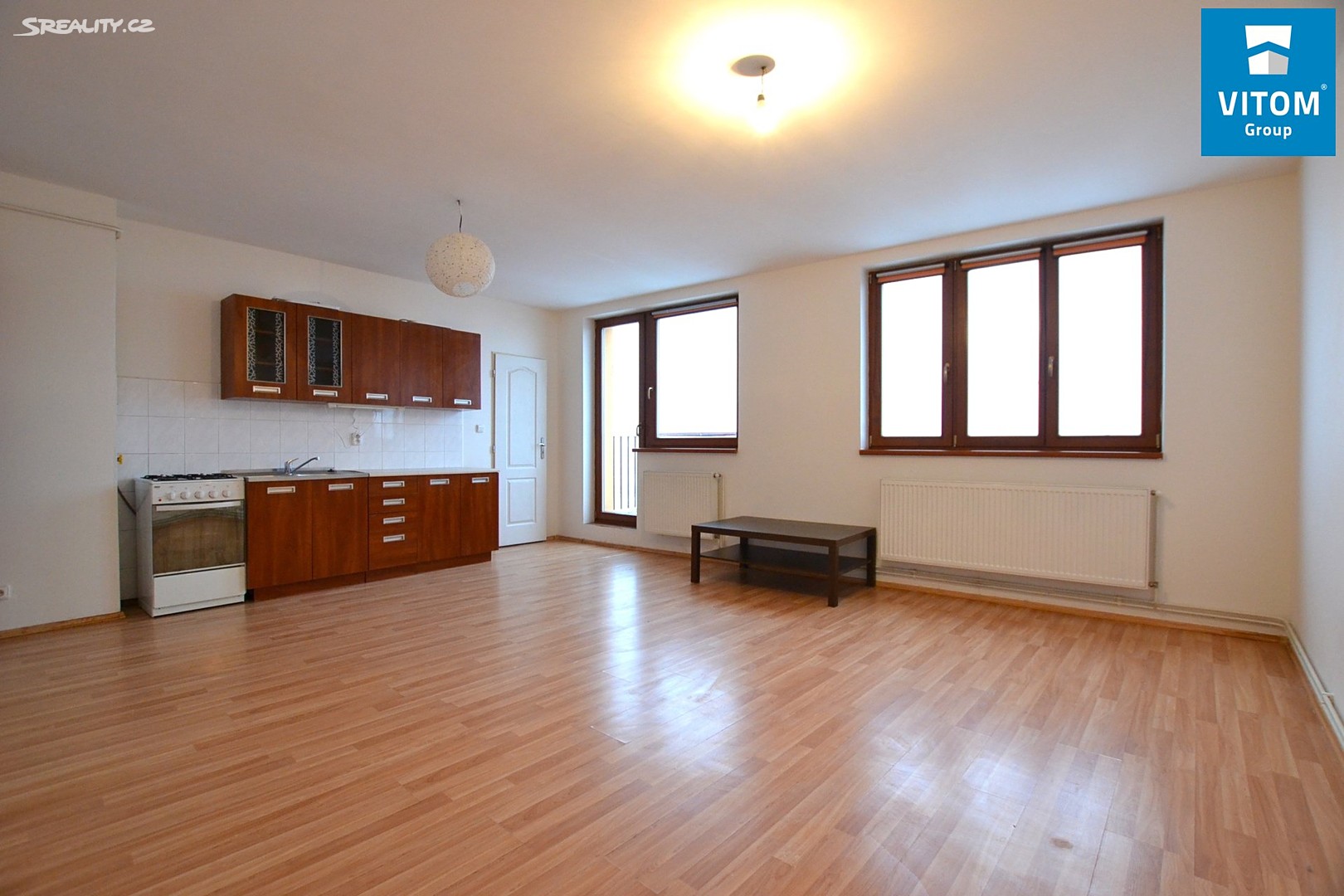 Prodej bytu 1+kk 38 m², Palackého třída, Brno - Královo Pole